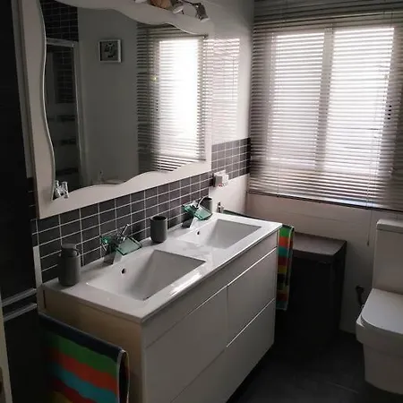Casa Cris Apartment Cordoba