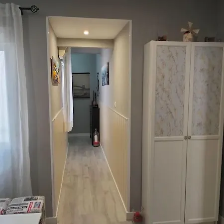 Casa Cris Cordoba