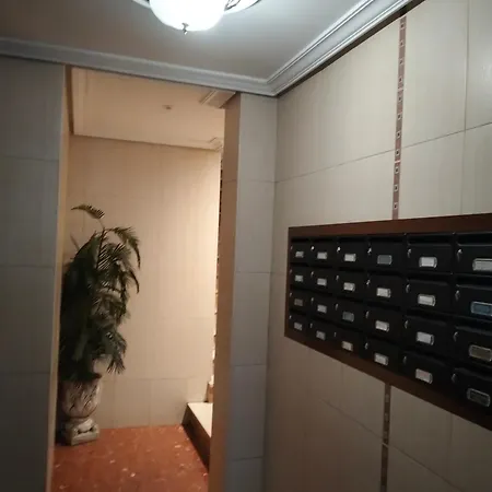 Casa Cris Apartment